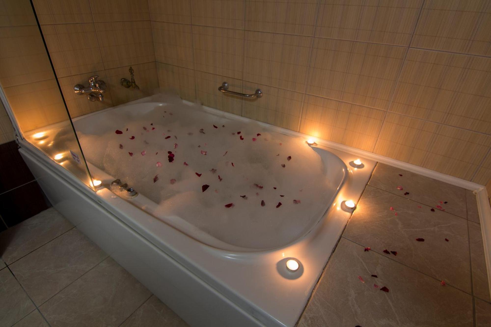 Divaisib Termal Resort Hotel & Spa Kozaklı Buitenkant foto