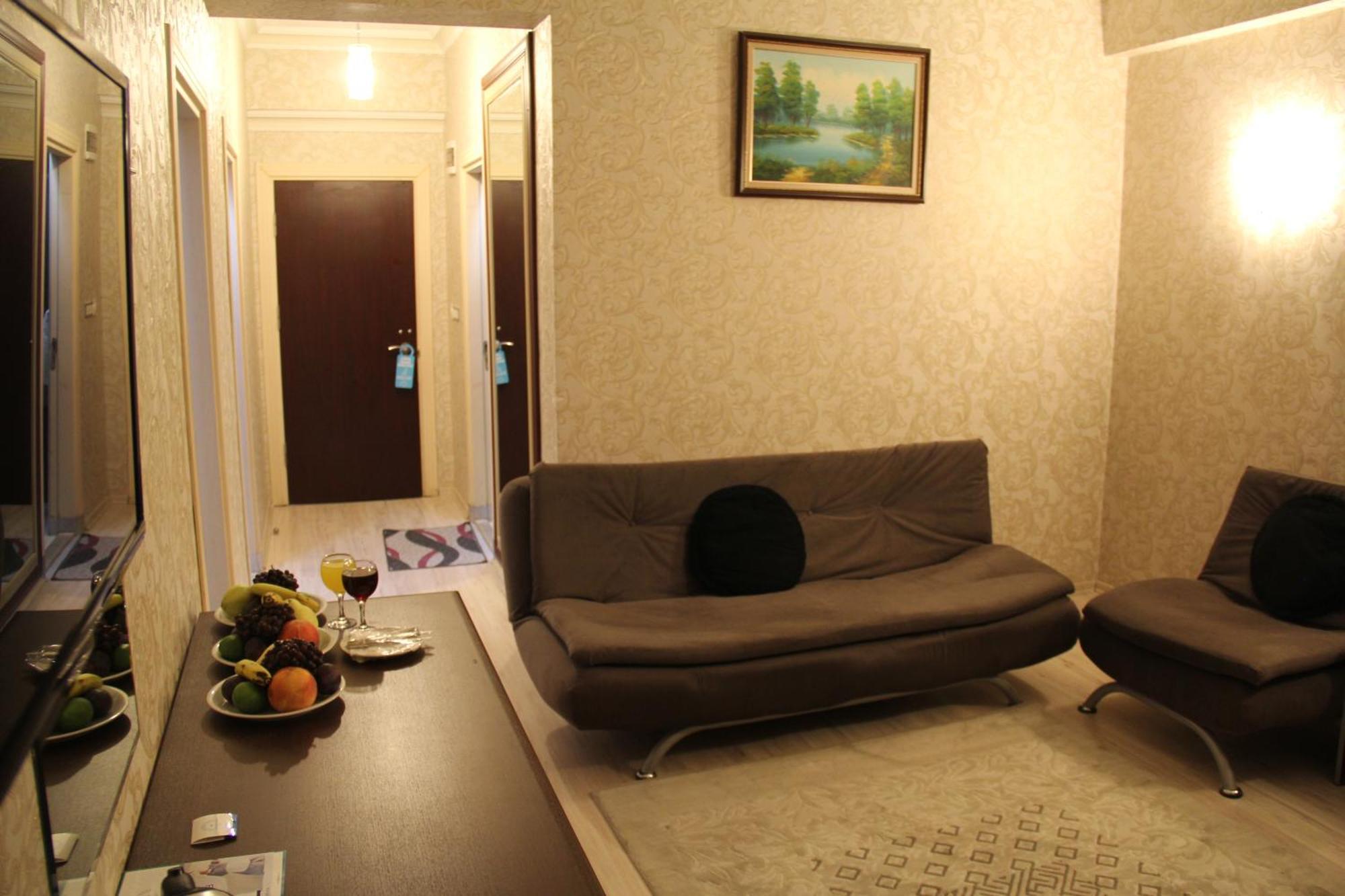 Divaisib Termal Resort Hotel & Spa Kozaklı Buitenkant foto